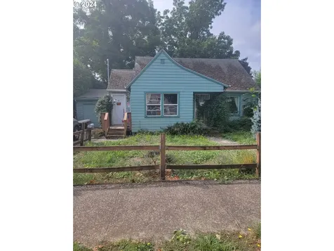 155 B Street Springfield OR 97477
