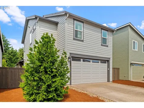 10107 Ne 132nd Avenue Vancouver WA 98682