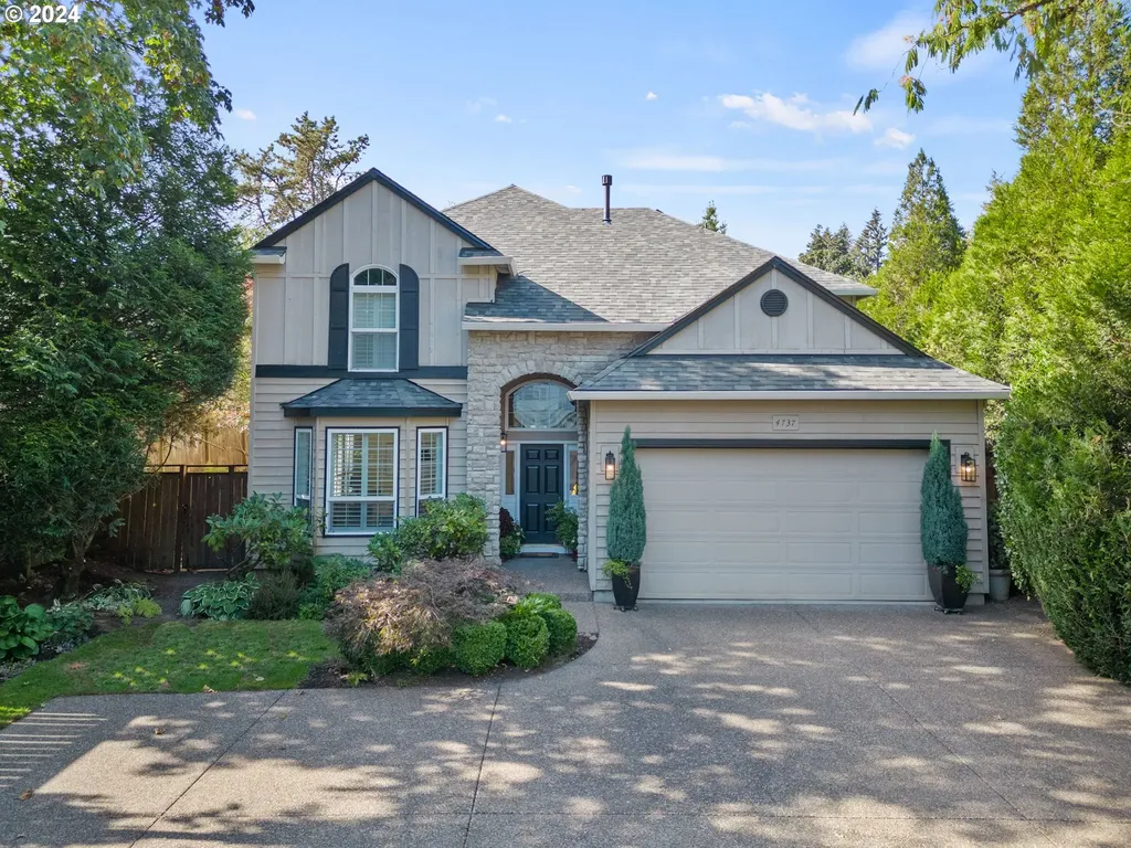 4737 Lakeview Boulevard Lake Oswego OR 97035