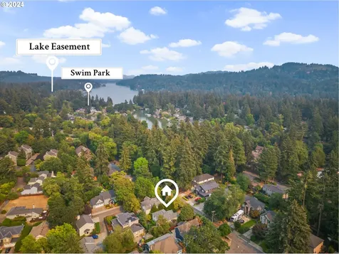 4737 Lakeview Boulevard Lake Oswego OR 97035