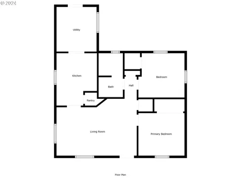 428 Charles Street Yoncalla OR 97499