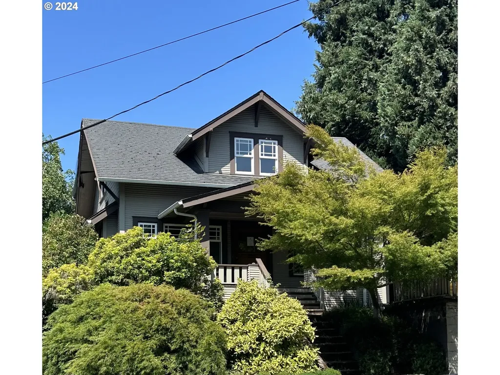 123 Se 32nd Avenue Portland OR 97214