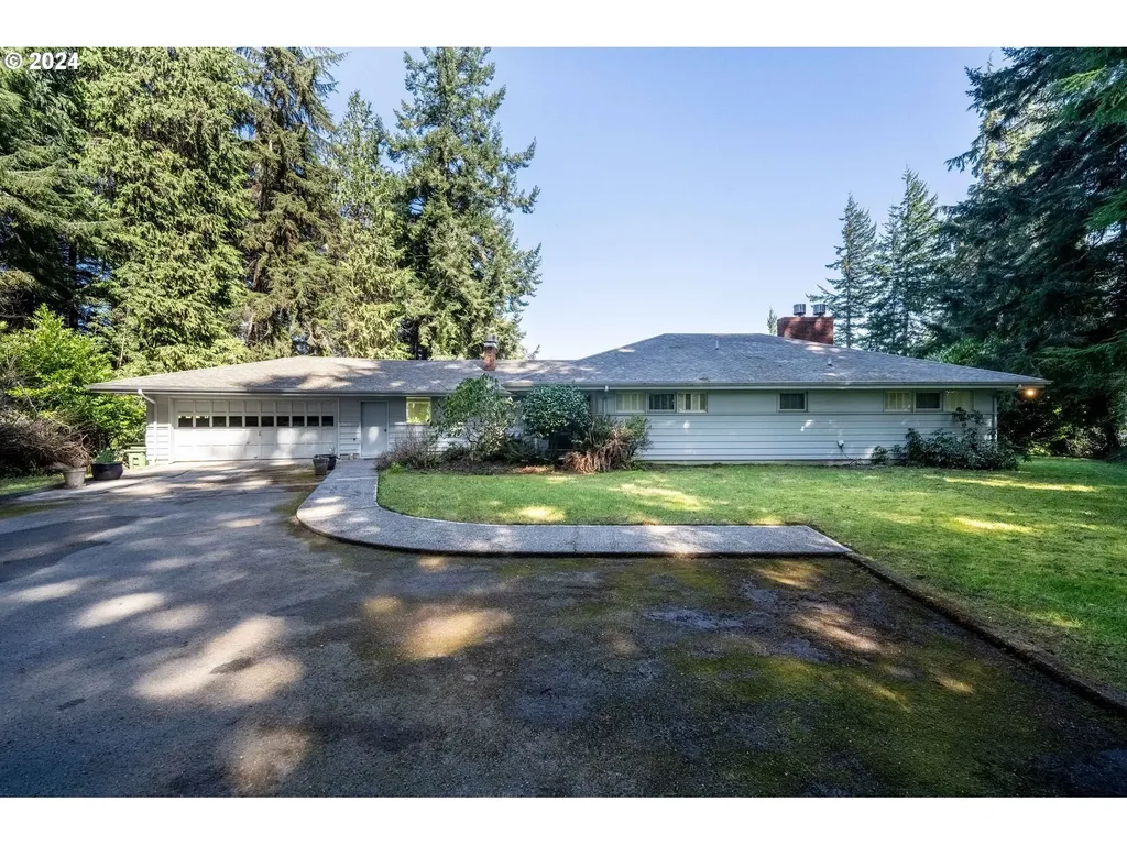 1050 Juniper Avenue Coos Bay OR 97420