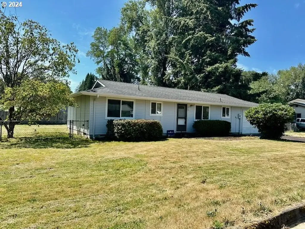 819 Beechwood Street Woodland WA 98674