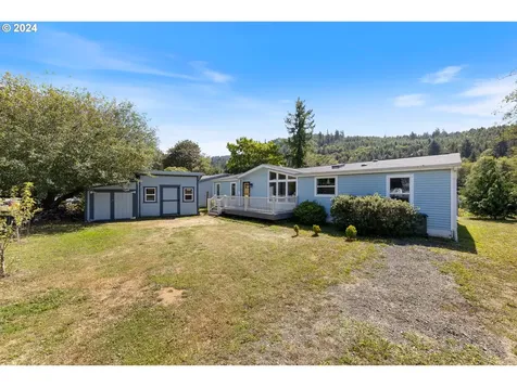 18999 Nestucca Drive Cloverdale OR 97112