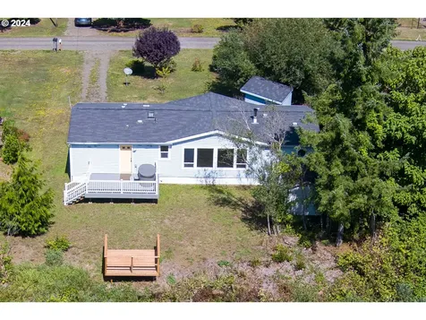 18999 Nestucca Drive Cloverdale OR 97112