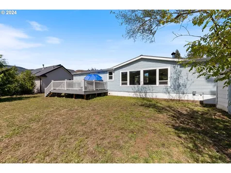 18999 Nestucca Drive Cloverdale OR 97112