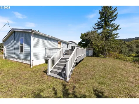 18999 Nestucca Drive Cloverdale OR 97112