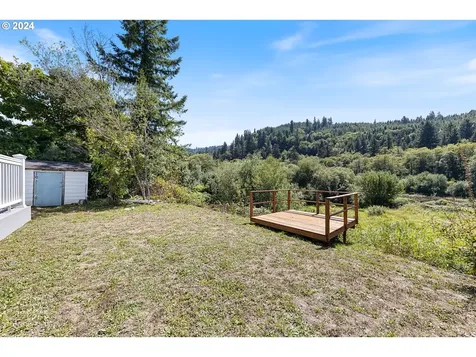 18999 Nestucca Drive Cloverdale OR 97112