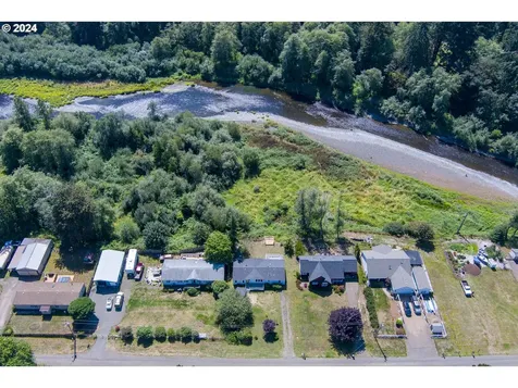18999 Nestucca Drive Cloverdale OR 97112