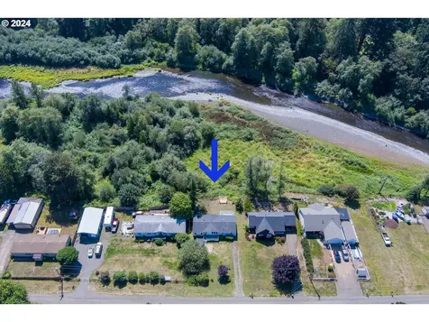 18999 Nestucca Drive Cloverdale OR 97112