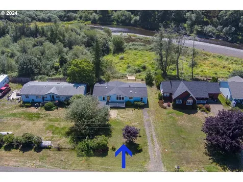 18999 Nestucca Drive Cloverdale OR 97112