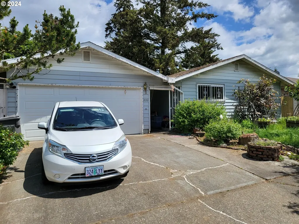 2050 Se 154th Avenue Portland OR 97233