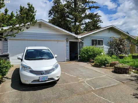2050 Se 154th Avenue Portland OR 97233