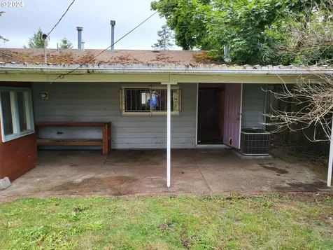 2050 Se 154th Avenue Portland OR 97233