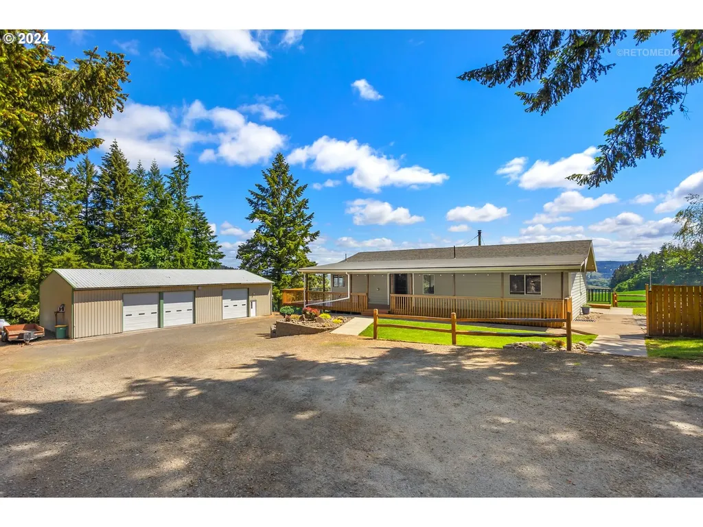 47575 Sw Fluke Drive Gaston OR 97119
