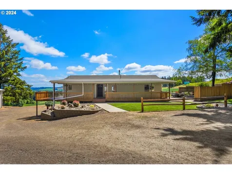 47575 Sw Fluke Drive Gaston OR 97119