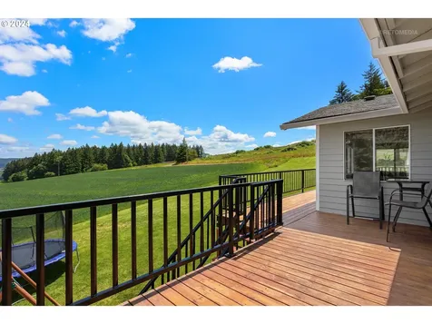 47575 Sw Fluke Drive Gaston OR 97119