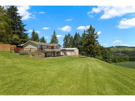 47575 Sw Fluke Drive Gaston OR 97119