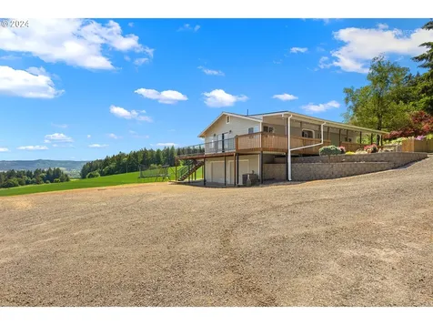 47575 Sw Fluke Drive Gaston OR 97119