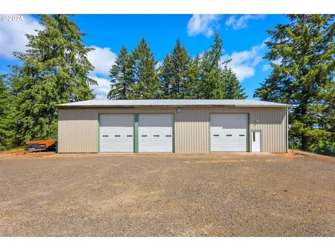 47575 Sw Fluke Drive Gaston OR 97119