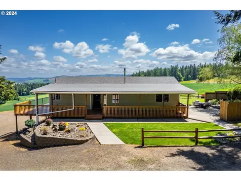 47575 Sw Fluke Drive Gaston OR 97119