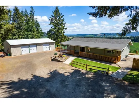 47575 Sw Fluke Drive Gaston OR 97119
