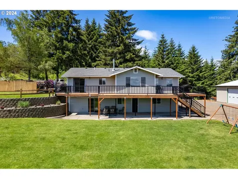 47575 Sw Fluke Drive Gaston OR 97119