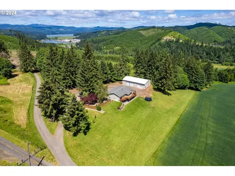 47575 Sw Fluke Drive Gaston OR 97119