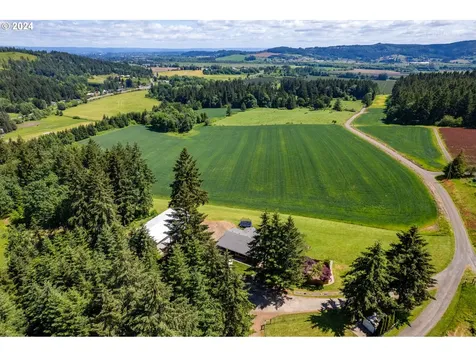 47575 Sw Fluke Drive Gaston OR 97119
