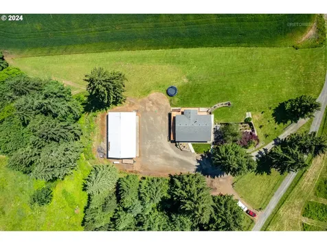 47575 Sw Fluke Drive Gaston OR 97119