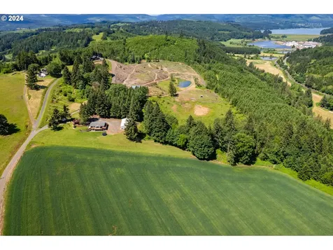 47575 Sw Fluke Drive Gaston OR 97119