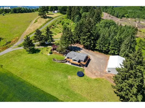 47575 Sw Fluke Drive Gaston OR 97119