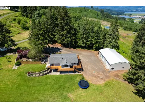 47575 Sw Fluke Drive Gaston OR 97119