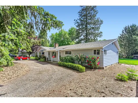 11475 Sw 115th Avenue Portland OR 97223