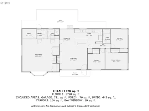 11475 Sw 115th Avenue Portland OR 97223