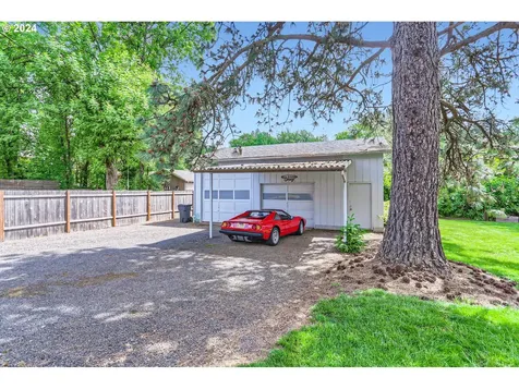 11475 Sw 115th Avenue Portland OR 97223