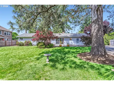 11475 Sw 115th Avenue Portland OR 97223
