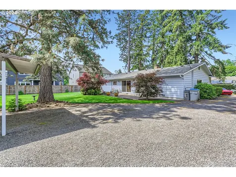 11475 Sw 115th Avenue Portland OR 97223