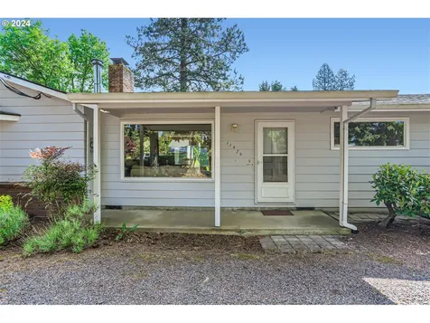 11475 Sw 115th Avenue Portland OR 97223