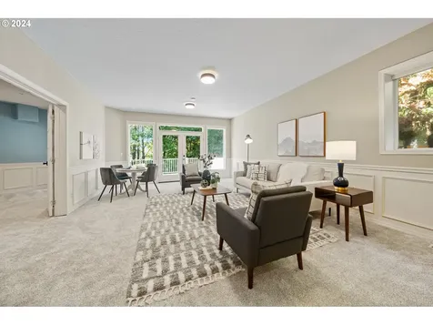 12425 SW 55th Place Portland OR 97219