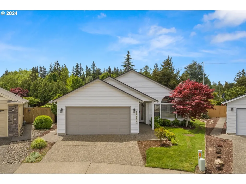 14801 Ne Newport Street Portland OR 97230