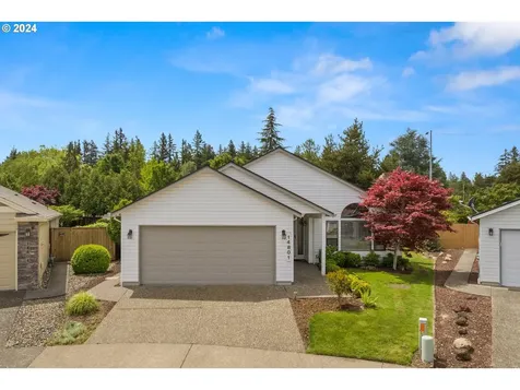 14801 Ne Newport Street Portland OR 97230