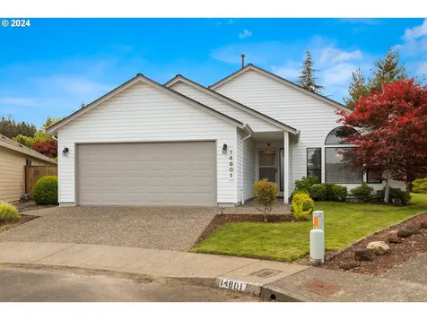 14801 Ne Newport Street Portland OR 97230