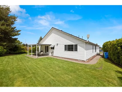 14801 Ne Newport Street Portland OR 97230