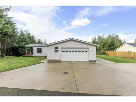 91570 Grinnell Lane Coos Bay OR 97420