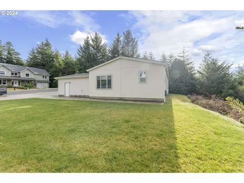 91570 Grinnell Lane Coos Bay OR 97420