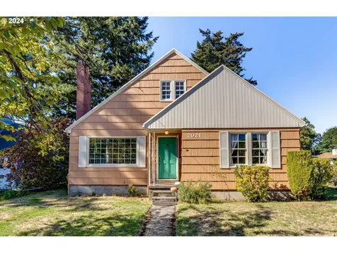 2021 NE 92nd Avenue Portland OR 97220