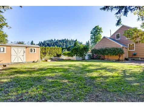 2021 NE 92nd Avenue Portland OR 97220