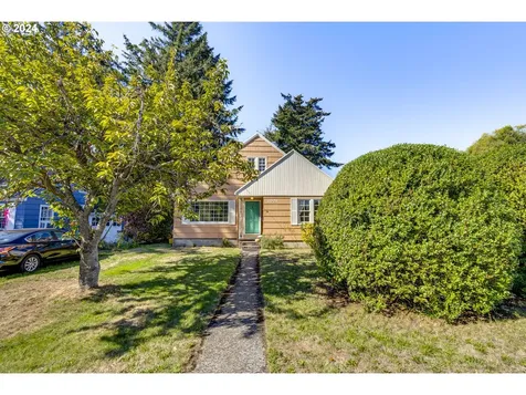 2021 NE 92nd Avenue Portland OR 97220